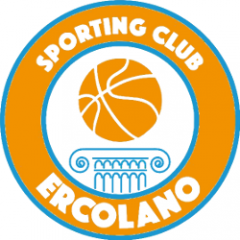 Logo Sporting C. Ercolano