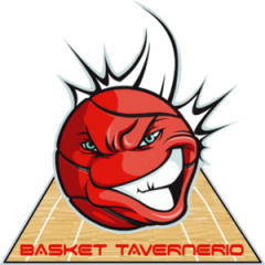 Logo Basket Tavernerio