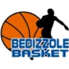 Logo Bedizzole Basket