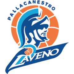 Logo Pallacanestro Laveno