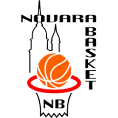 Logo Novara Basket