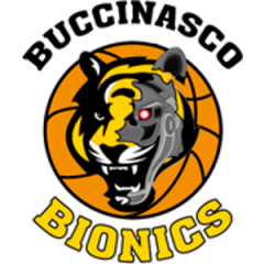 Logo Crac Bionics Buccinasco