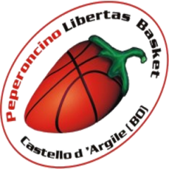 Logo Peperoncino Libertas