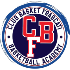Logo Club Basket Frascati