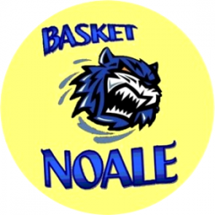 Logo Basket Noale