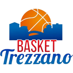 Logo Trezzano Basket