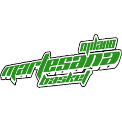 Logo Martesana Milano