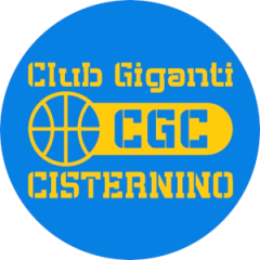 Logo Club Giganti Cisternino