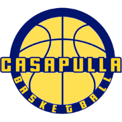 Logo Basket Casapulla 