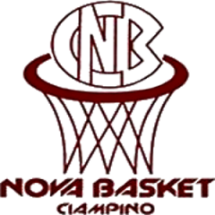 Logo Nova Ciampino