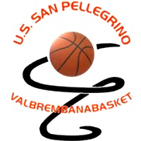 Logo US San Pellegrino