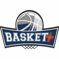 Logo Basket Più Rezzato
