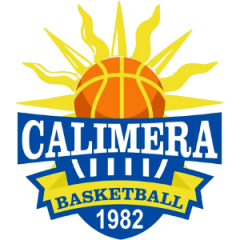 Logo Basket Calimera