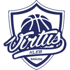 Logo Virtus Kleb Ragusa