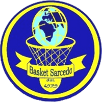 Logo Basket Sarcedo