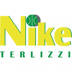 Logo Nike Terlizzi