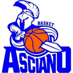 Logo Basket Asciano