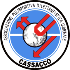 Logo Cassacco Basket