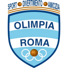 Logo Olimpia Roma S.Venanzio