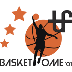 Logo Basket 01 Ome Brescia