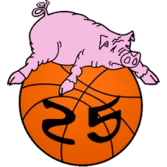 Logo Basketsenna nera