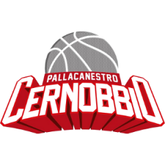 Logo Pallacanestro Cernobbio