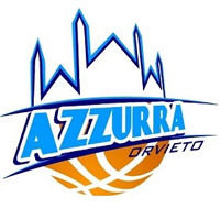Logo Cestistica Azzurra Orvieto