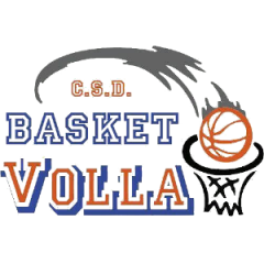 Logo Basket Volla