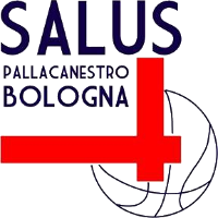 Logo Salus Pall. Bologna
