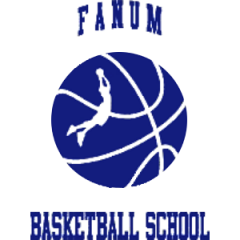 Logo Basket Fanum