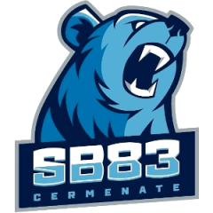 Logo SB83 Cermenate