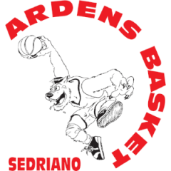 Logo Ardens Sedriano