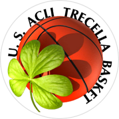 Logo Trecella Basket