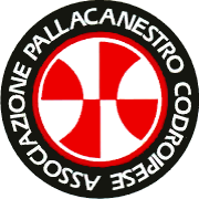 Logo Pallacanestro Codroipese
