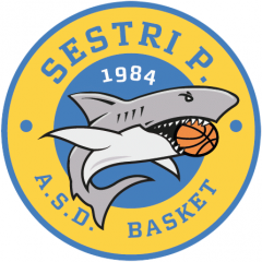 Logo Basket Sestri Genova