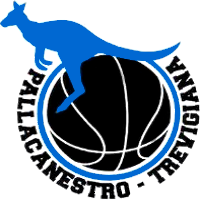 Logo Pallacanestro Trevigiana