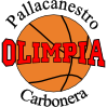 Logo Pool OlimpiaSile Bianco