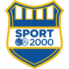 Logo Sport 2000 Roma