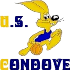 Logo Condove Basket