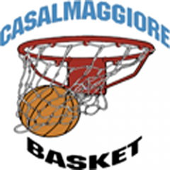Logo Basket Casalmaggiore