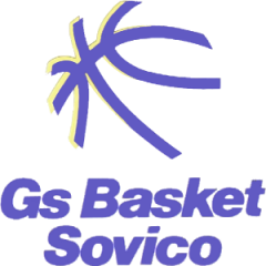 Logo Basket Sovico
