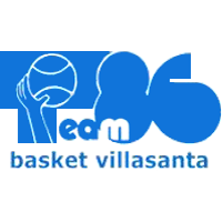 Logo Team 86 Villasanta