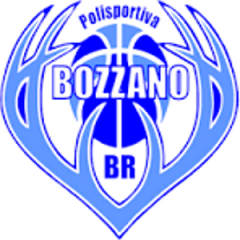 Logo Pol. Bozzano Brindisi