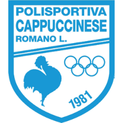 Logo Pol. Cappuccinese