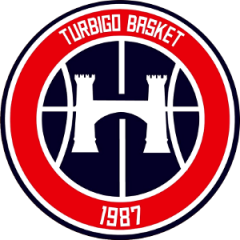 Logo Turbigo Basket