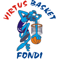 Logo Virtus Basket Fondi