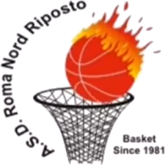 Logo Roma Nord Riposto
