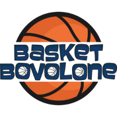 Logo Basket Bovolone