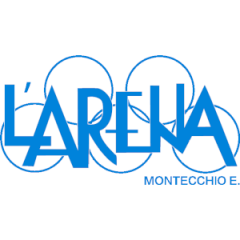 Logo Polisportiva Arena Montecchio