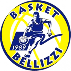 Logo Basket Bellizzi